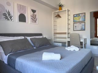 Colombo Rooms - Avola - 0