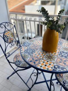 Colombo Rooms - Avola - 1