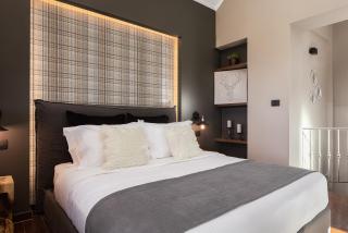 Miranda by GM Luxury Suites Kalavryta - Kalavrita - 4