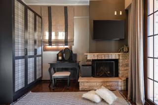 Miranda by GM Luxury Suites Kalavryta - Kalavrita - 3