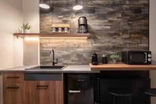 Miranda by GM Luxury Suites Kalavryta - Kalavrita - 1