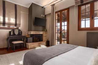 Miranda by GM Luxury Suites Kalavryta - Kalavrita - 0