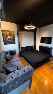 Demo Apartments Black II - Bitola - 8