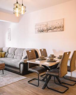 Royal Apartment - 2