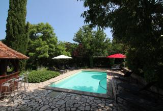 Maison Carpe Diem - Manaurie - 7
