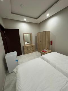 منزل الراحة للغرف المفروشة - Riad - 5