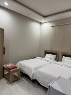 منزل الراحة للغرف المفروشة - Riad - 4