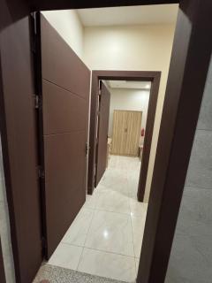 غرفة وحمام مفروشة - 3