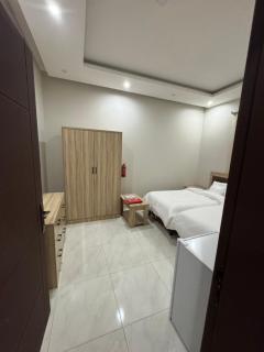 منزل الراحة للغرف المفروشة - Riad - 1
