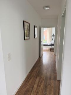 Zentral & Ruhig - Apartment für 6 Gäste in Top Lage! - Königswinter - 8