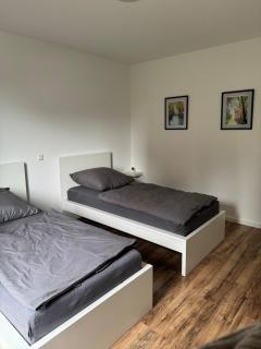 Zentral & Ruhig - Apartment für 6 Gäste in Top Lage! - Königswinter - 7