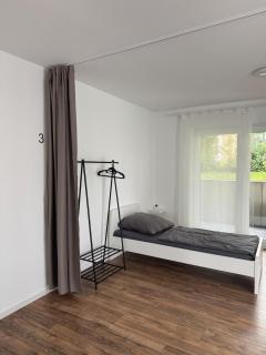 Zentral & Ruhig - Apartment für 6 Gäste in Top Lage! - Königswinter - 6