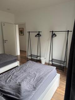 Zentral & Ruhig - Apartment für 6 Gäste in Top Lage! - Königswinter - 3