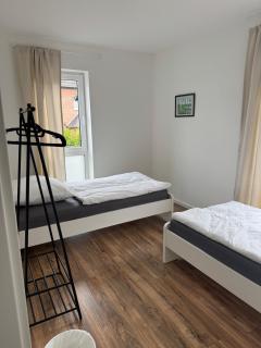Zentral & Ruhig - Apartment für 6 Gäste in Top Lage! - Königswinter - 1