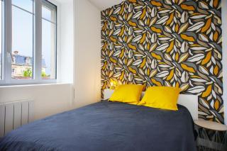 apart lumineux avec terrasse - 3