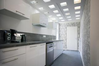 apart lumineux avec terrasse - Luçon - 7