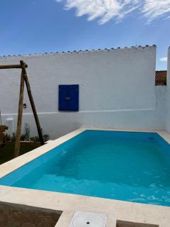 A Casa Azul - Vaiamonte - 7
