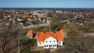 Rosenfors Herrgård B&B - Borgholm - 9