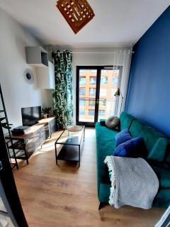 Trident Apartment II - Gdańsk - 9