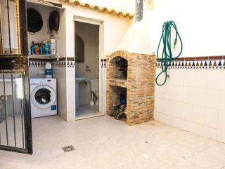 Casa dos mares - San Javier - 2