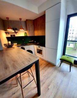 Trident Apartment II - Gdańsk - 8