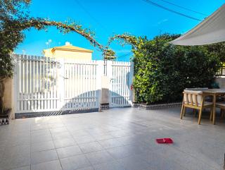 Casa dos mares - San Javier - 8