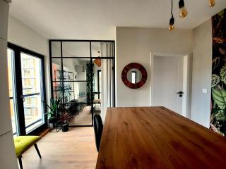 Trident Apartment II - Gdańsk - 4