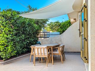 Casa dos mares - San Javier - 7