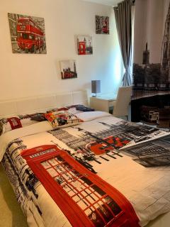 Lovely Spacious Holiday home next Hyde Park - Londra - 3