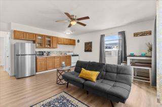 Midtown Mix - Coeur d'Alene - 9