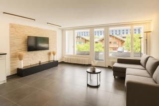 Leni's Holiday Apartment - Interlaken - 0
