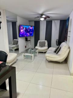 Nuevo Apto Cabecera! Centro Comercial Cuarta Etapa - Bucaramanga - 0
