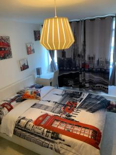 Lovely Spacious Holiday home next Hyde Park - Londra - 4