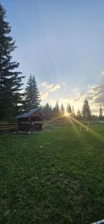 Vikendice Preradović - Žabljak - 3