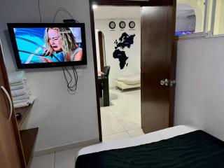 Nuevo Apto Cabecera! Centro Comercial Cuarta Etapa - Bucaramanga - 7