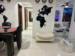 Nuevo Apto Cabecera! Centro Comercial Cuarta Etapa - Bucaramanga - 3