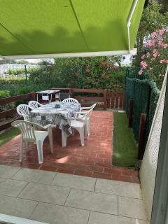 Studio grande motte rez de jardin - La Grande-Motte - 2