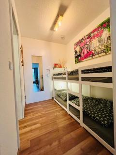 Loft mit Balkon Hauptbahnhof - Friburgo em Brisgóvia - 1