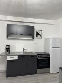 Villa Amelie - Ohrid - 9