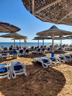 شاليه علي الجبل بفيو مميز للأسر أمام البيسين - 6