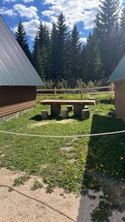 Vikendice Preradović - Žabljak - 4
