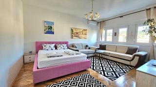 XXL apartment near promenade(ROOFTOP OASIS) - Sarajevo - 8