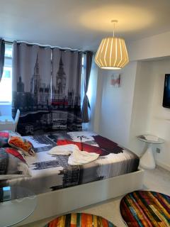 Lovely Spacious Holiday home next Hyde Park - Londra - 5