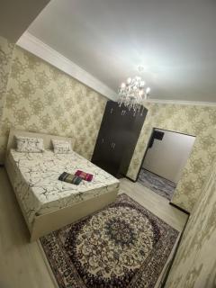 Квартира - Bishkek - 0