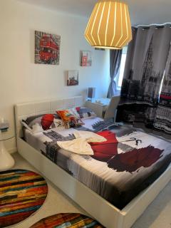 Lovely Spacious Holiday home next Hyde Park - Londra - 6