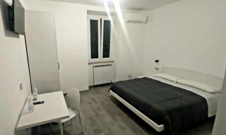 Bed & Breakfast Le Piazze - Cori - 9