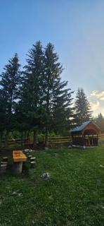 Vikendice Preradović - Žabljak - 6