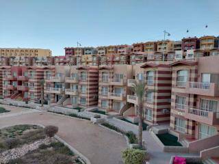 شاليه علي الجبل بفيو مميز - Ain Sukhna - 4