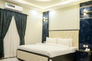 Ocean Pearl Hotel - Karachi - 8