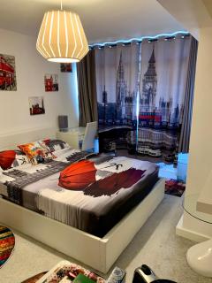 Lovely Spacious Holiday home next Hyde Park - Londra - 7